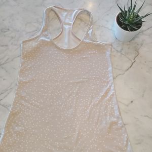 Lulu Fitted Tank